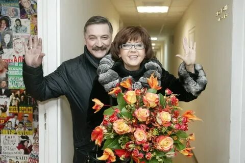 Поплавская и тихонович