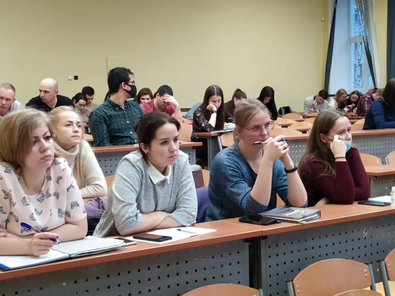 Факультет управления и гуманитарных