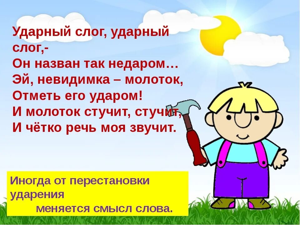 Слова с 4 ударным слогом. Ударение презентация. Тема урока ударение 1 класс. Урок русского языка 1 класс ударение. Конспект урока ударение 1 класс.