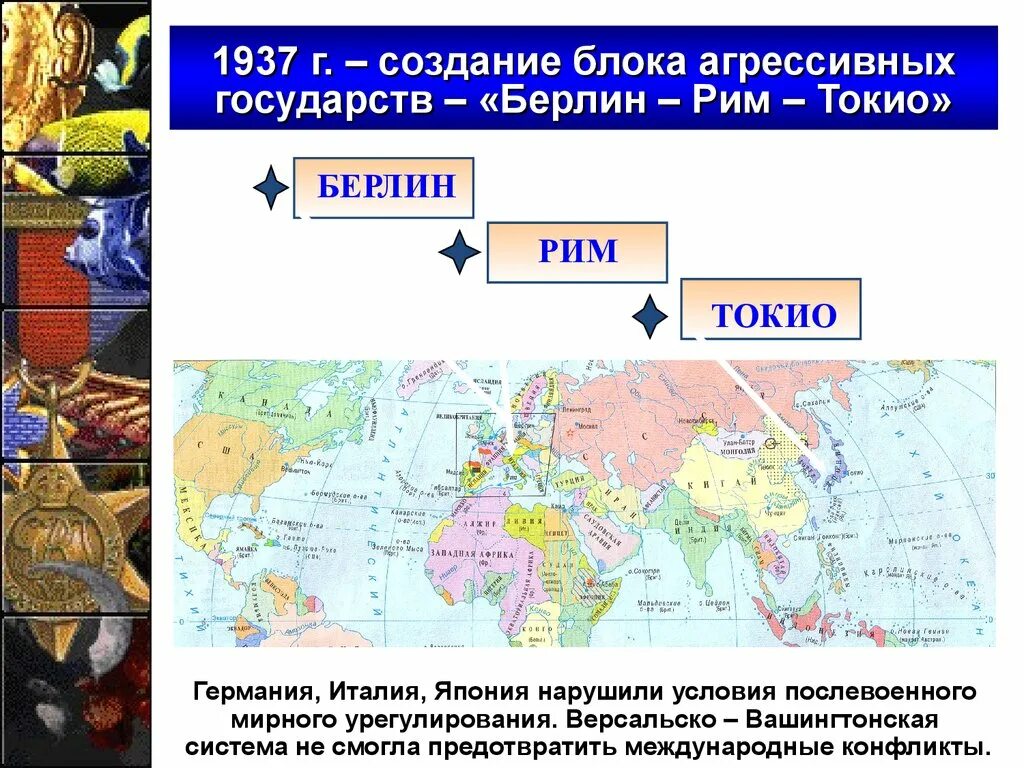 Военно политический союз германии и италии. Военно-политический блок Берлин Рим Токио. Ось Берлин Рим Токио. Военно политический блок ось Берлин Рим Токио. Военно-политический блок Берлин Рим Токио итоги.