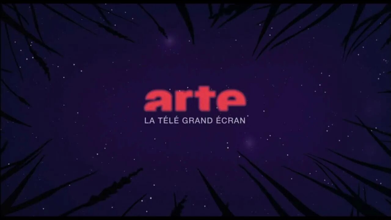 Arte France. La tele