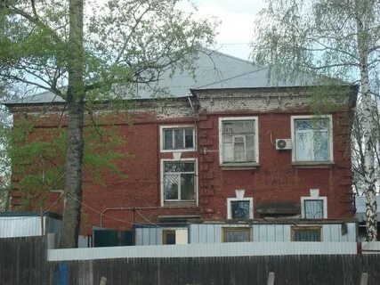2 й просек