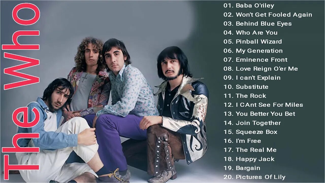 Who "my generation". The who 1965. The who baba o'riley. The who baba o'riley. The who my wife.