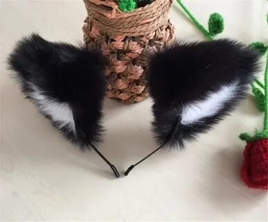 Кошачьи ушки роблокс