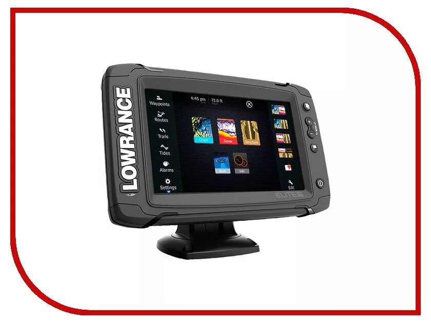 Lowrance 7 купить. Lowrance 7 ti. Lowrance Elite 7 ti. Эхолот Lowrance Elite-7 ti. Lowrance Elite-9 ti2.