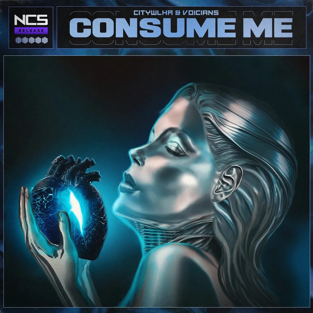 Consuming me i m