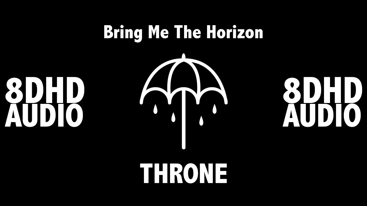Bring me the horizon throne. Doomed bmth. Bring me the Horizon Blasphemy. Bring me the Horizon Throne обложка. Bring me the Horizon логотип.