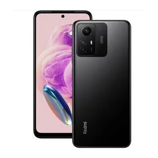 Xiaomi note 12s 256 отзывы