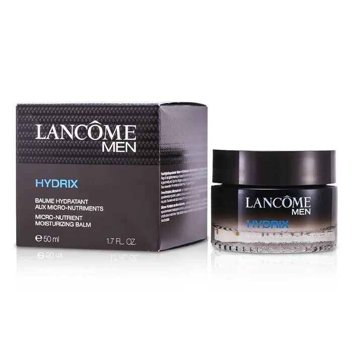 Увлажняющий крем для мужчин. Lancome men Hydrix. Ланком крем для лица мужской. Lancome бальзам для лица men Hydrix Balm. Lancome Anti age крем мужской.