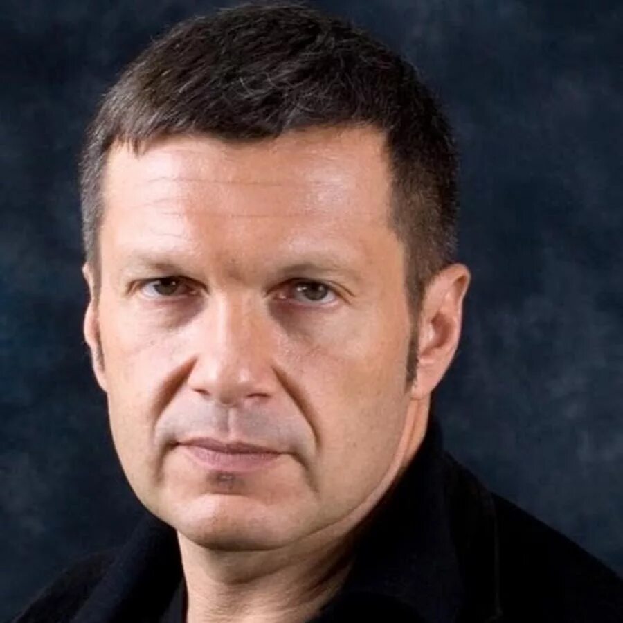 Личная жизнь Владимира Соловьева