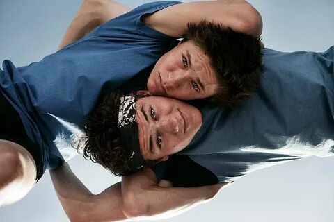Boys xyz