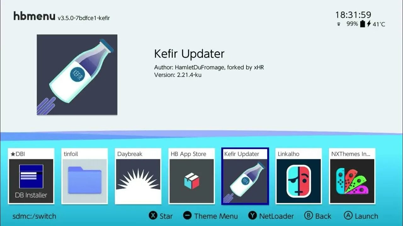 Как обновить кефир на nintendo switch. Прошивка на свитч кефир. прошивка нинтендо свитч версии кефира. как прошить nintendo switch.