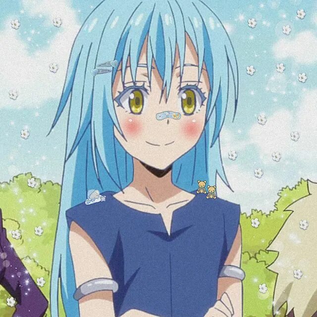 Am rimuru tempest. Римуру тепмес. rimuru tempest. римуру скрины.