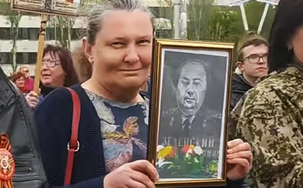 Кем был его дед. Кем был его дед