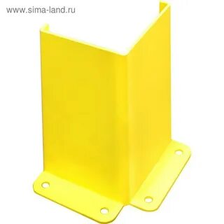 Защита колонн