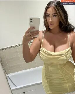 Kirstie V aka kirstiee96 aka officialkirstie.v Nude Leaks OnlyFans - Faponi...