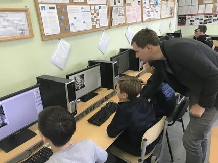 Открытое профессиональное образование