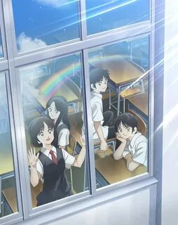 Mixed story