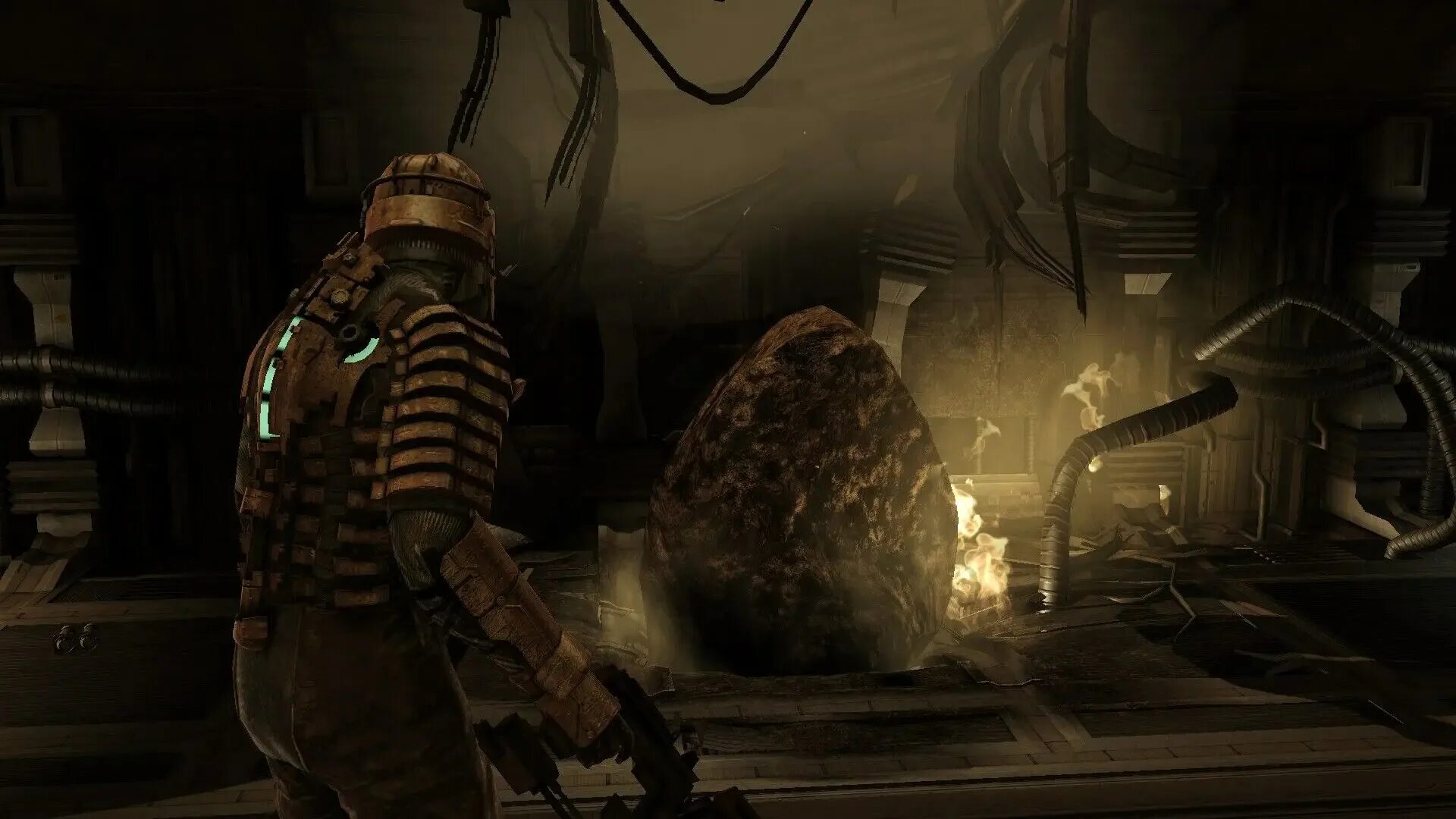 Dead Space.