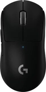 Logitech superlight dns