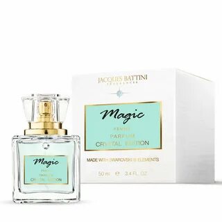 Духи magic