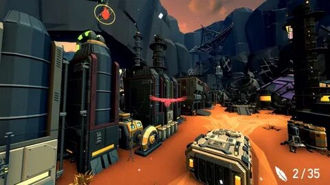 Frontier игра