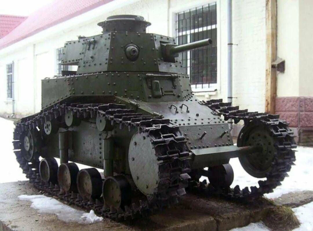 Танк мс1 ссср. Советский танк мс-1. Танк мс-1 с 45-мм пушкой. Т-18 мс-1. Первые легкие танки.