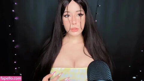 Shiny ASMR  Shinyasmr  theshiniestasmr Nude Leaked OnlyFansPatreon Photo...