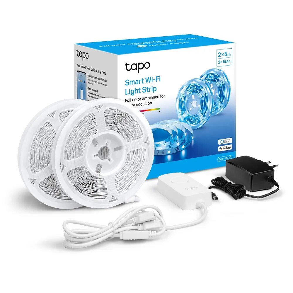 Tp link tapo l900. Tp link tapo l900. Tp-link tapo l900-5 smart wi-fi light strip. Tapo wi-fi light strip, multicolor. Tp link tapo l900.