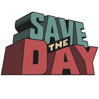 Save the day