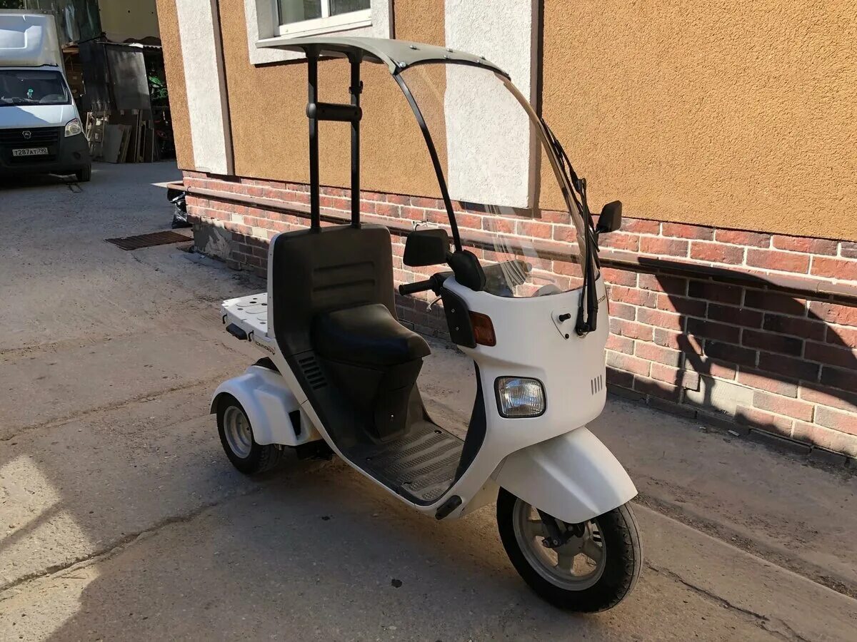Скутер honda gyro canopy tuning. Скутер honda canopy. Скутер honda gyro canopy. Honda gyro canopy. Honda gyro canopy 50.