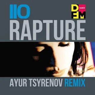 Ayur tsyrenov remix