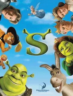Dreamworks movies