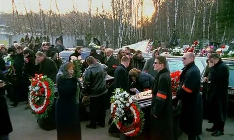 Поминки друга