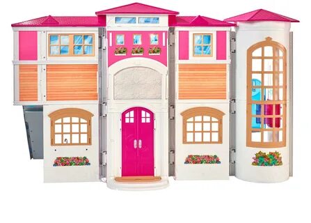 Dollhouse перевод