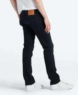 Levis slim