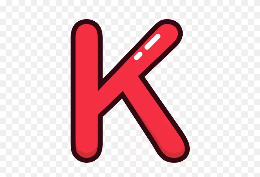 K картинка