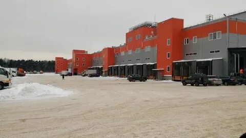 Сц коледино