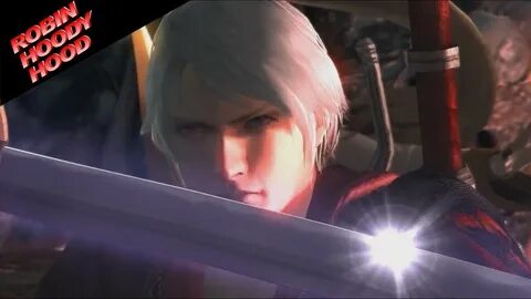 Devil may cry 4 прохождение