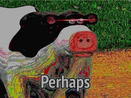 But perhaps