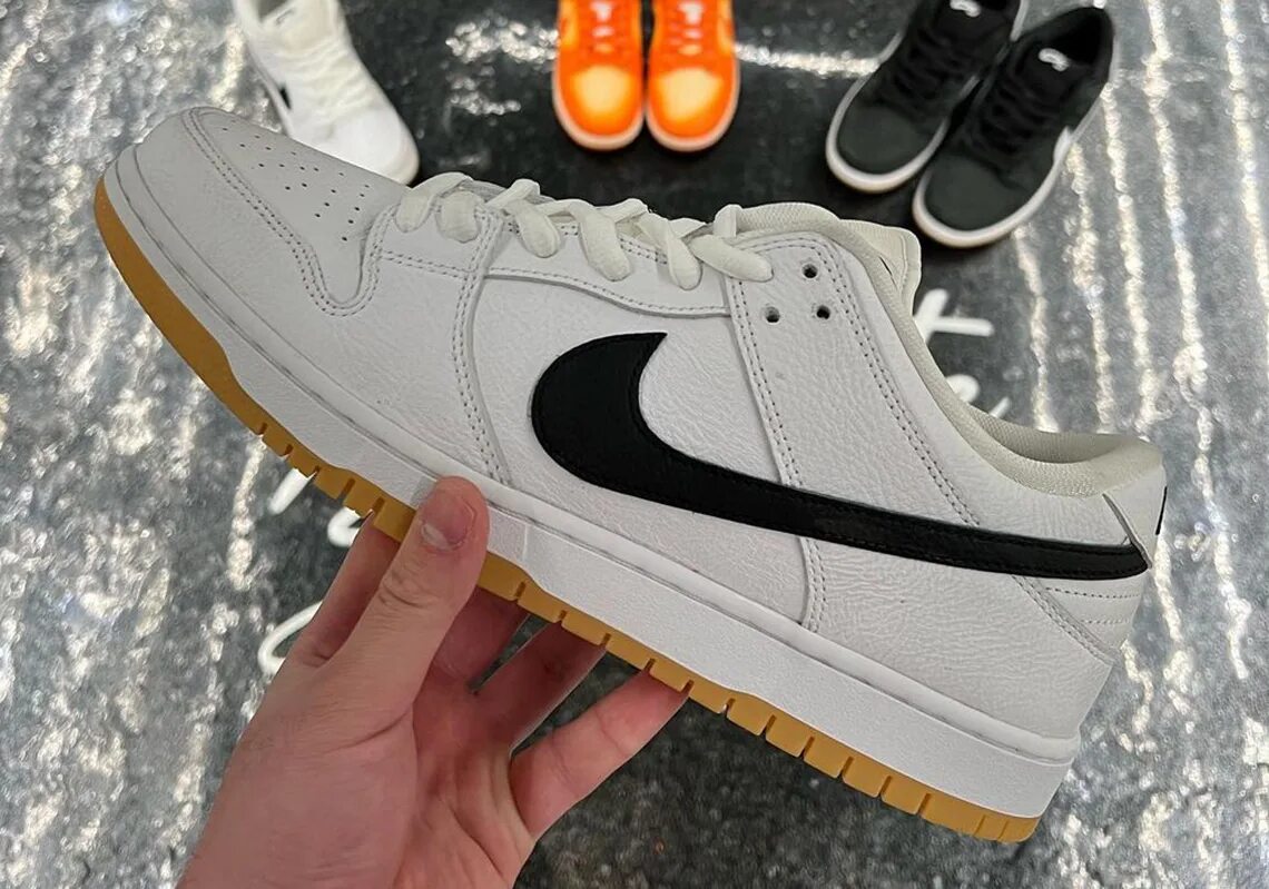Nike sb dunk low 'grey/gum'. Nike sb white gum. Nike dunk sb white gum. Nike dunk white gum. Nike dunk black gum.