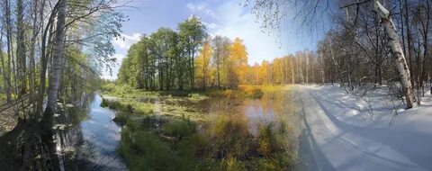 Времена года март слушать
