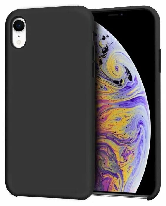 Чехол для iphone XR (чёрный). Iphone XR черный. Iphone XR Case. Apple Silicon Case iphone XR. Чехлы на телефон икс