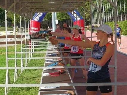 Управленческое пятиборье