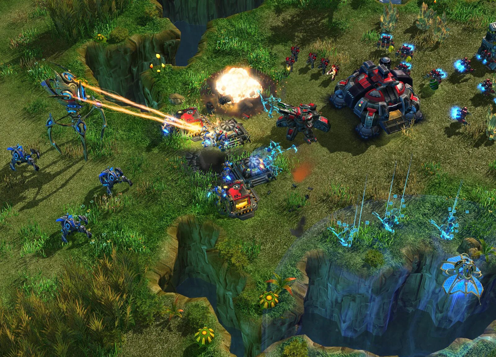 Старкрафт 2 2 версия. Starcraft 2 игра. starcraft ii wings of liberty.  starcraft ii игра. стратегия старкрафт 2.