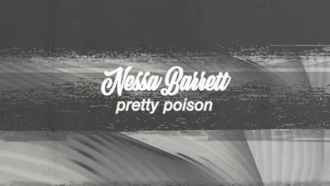 Poison текст перевод
