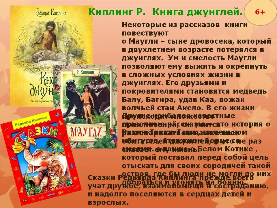 Маугли читательский дневник 3 класс. Рассказы о Маугли из книги. Киплинг книга Маугли презентация. Презентация книги Маугли. Киплинг Маугли презентация.