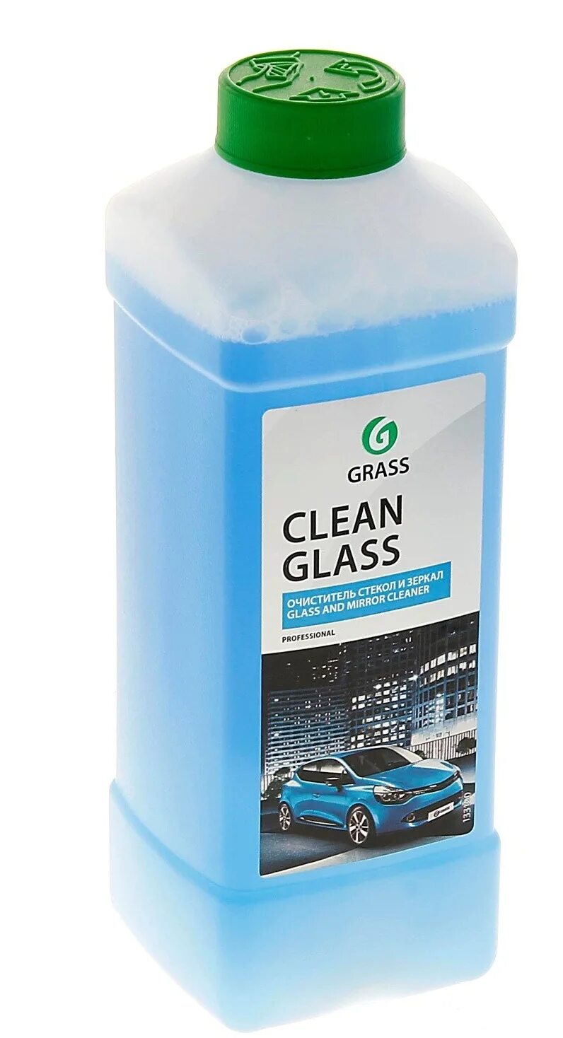 Grass очиститель стекол clean Glass 1л. Очиститель стекол grass clean Glass 500 мл. Очиститель стекол clean Glass профессионал grass 1 литр. Grass очиститель стекол clean Glass Concentrate 1 л.