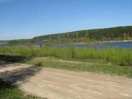 Заря нижегородская область