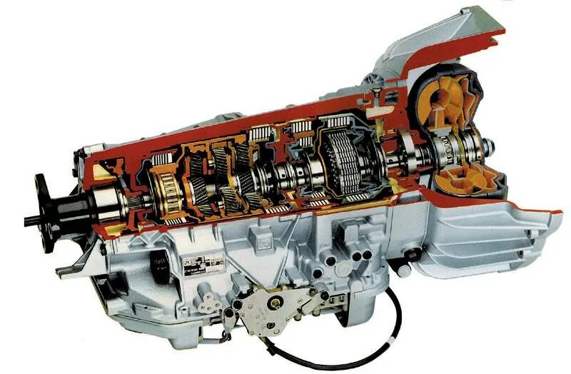 Автоматические коробка автомат. Гидромеханическая коробка передач что это такое Тойота. Коробка гидромеханическая ЗФ Либхер. Янмар 1510 трансмиссия гидромеханическая. Гидромеханическая трансмиссия.